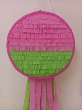 Blank Pinata Create Your Own  Pinata Birthday  Whithout Stick  Pinata Included 