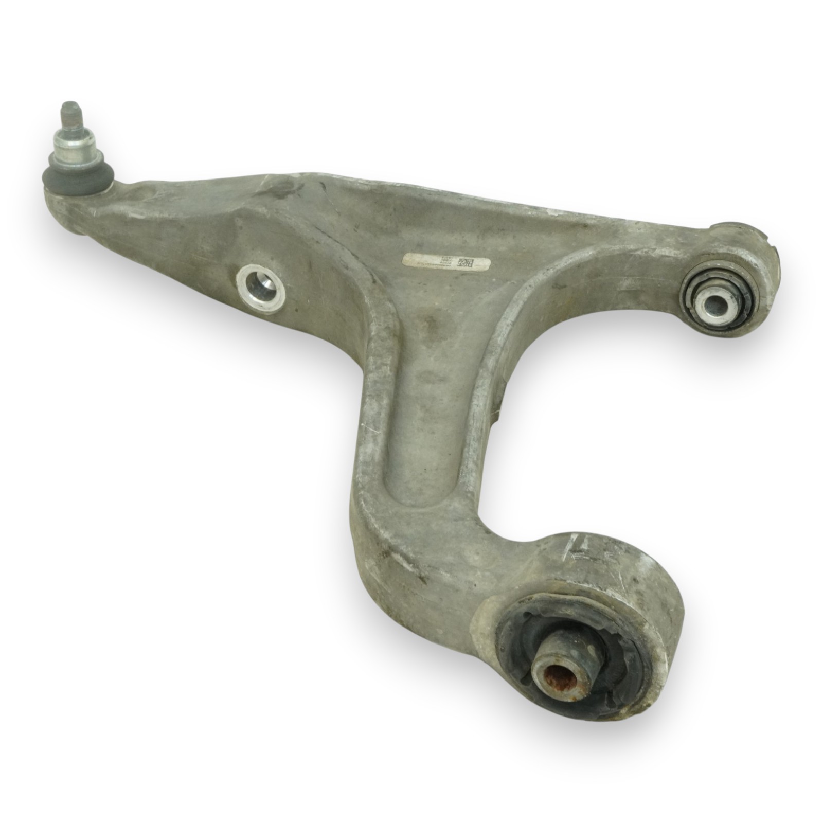 2014-2016 Maserati Quattroporte M156 Control Arm Lower Front Left 97276 OEM