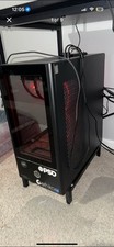 Gaming PC FULL SETUP i7-11700F RTX 3060 Ti 32GB RAM 1.3TB Win 11