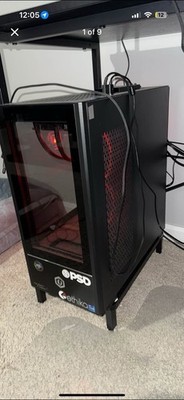 Gaming PC FULL SETUP  | i7-11700F   RTX 3060 Ti   32GB RAM   1.3TB   Win 11   