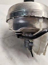 MERCEDES-BENZ GLC X253, C253 Unterdruck-Bremskraftverstärker 33183609