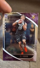 2020 Panini Absolute - Rookie K.J. Osborn #169 (RC)