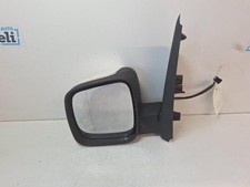 Retroviseur gauche (ou coque) Fiat Qubo