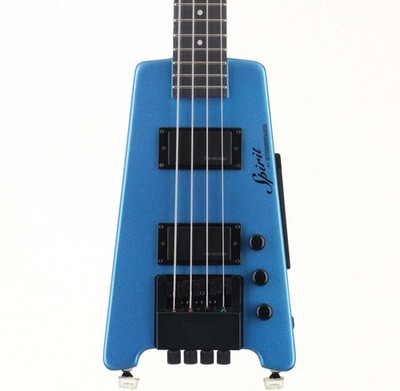 Steinberger Spirit XT-2 Standard Frost Blue 2023 (2023) (no260514)