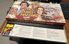 Vintage 1981 Ideal The Dukes Of Hazzard Board Game Complete