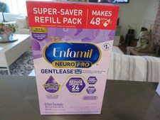 Enfamil Neuro Pro NIB 30.4 oz
