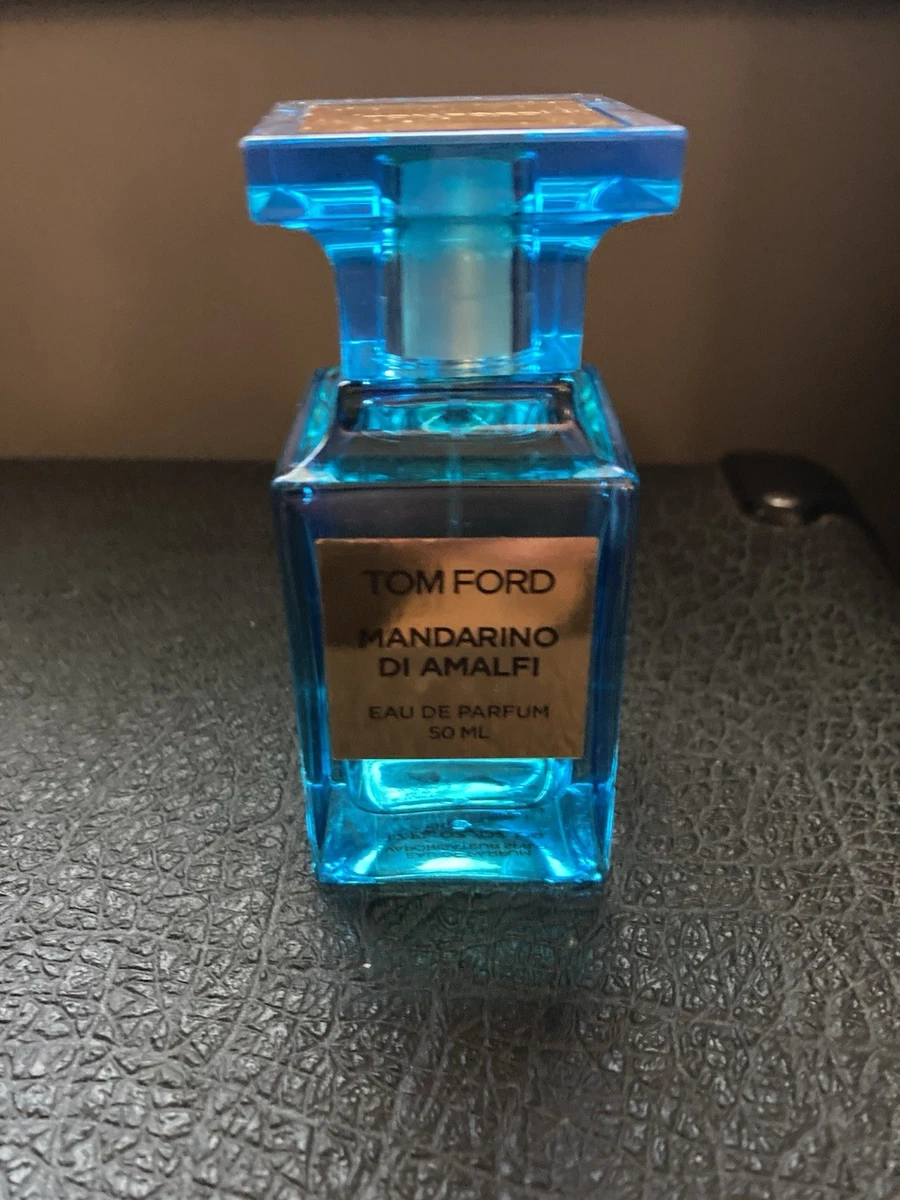 Tom Ford Mandarino Di Amalfi Eau de Parfum Unisex Fragrances for
