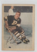 1953-54 Parkhurst Cal Gardner #99 07vd