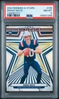 2024 PANINI ROOKIES & STARS LONGEVITY #129 DRAKE MAYE ROOKIE RC PSA 8