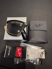 Rayban Clubmaster Sunglasses Rb2176 Folding
