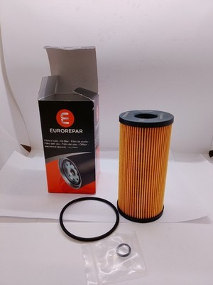 Ölfilter Eurorepar 1682954480 Filtereinsatz HYUNDAI KIA SANTA SORENTO (B93)