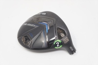 Cobra Ds Adapt X 18*#5 Fairway Wood Club Head Only Inv13443957