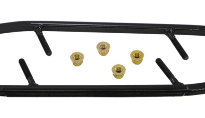 Woody's Ace Carbide 8'' Ski Doo Pilot Skis 5.7 & 6.9 06-18