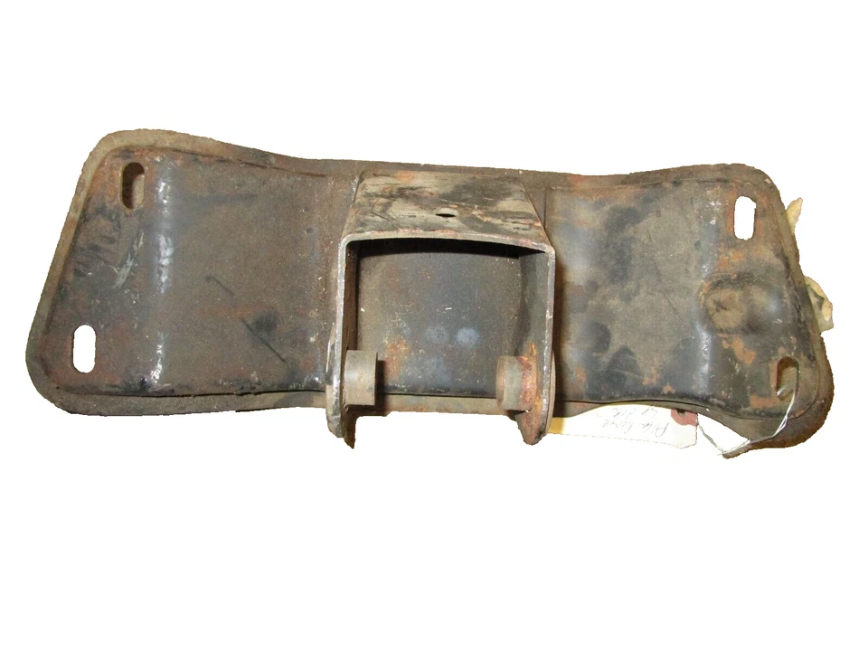 Soporte de montaje de soporte de transmisión Alfa Romeo Spider 1966-1994 Foto 2 de 3