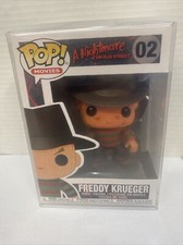 Ultimate Funko Pop Freddy Krueger Figures Checklist and Gallery 12