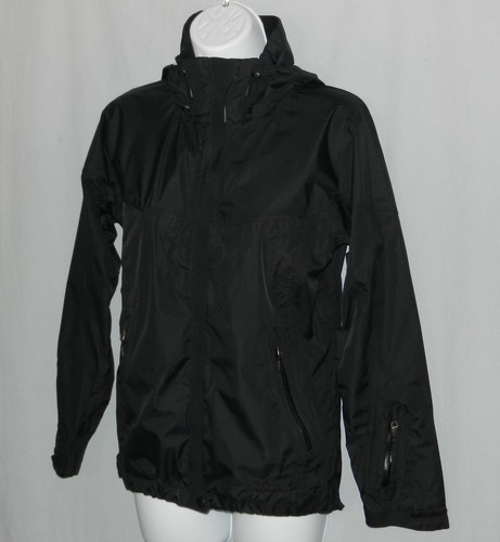 Marmot Membrain Womens Rain Jacket Size 