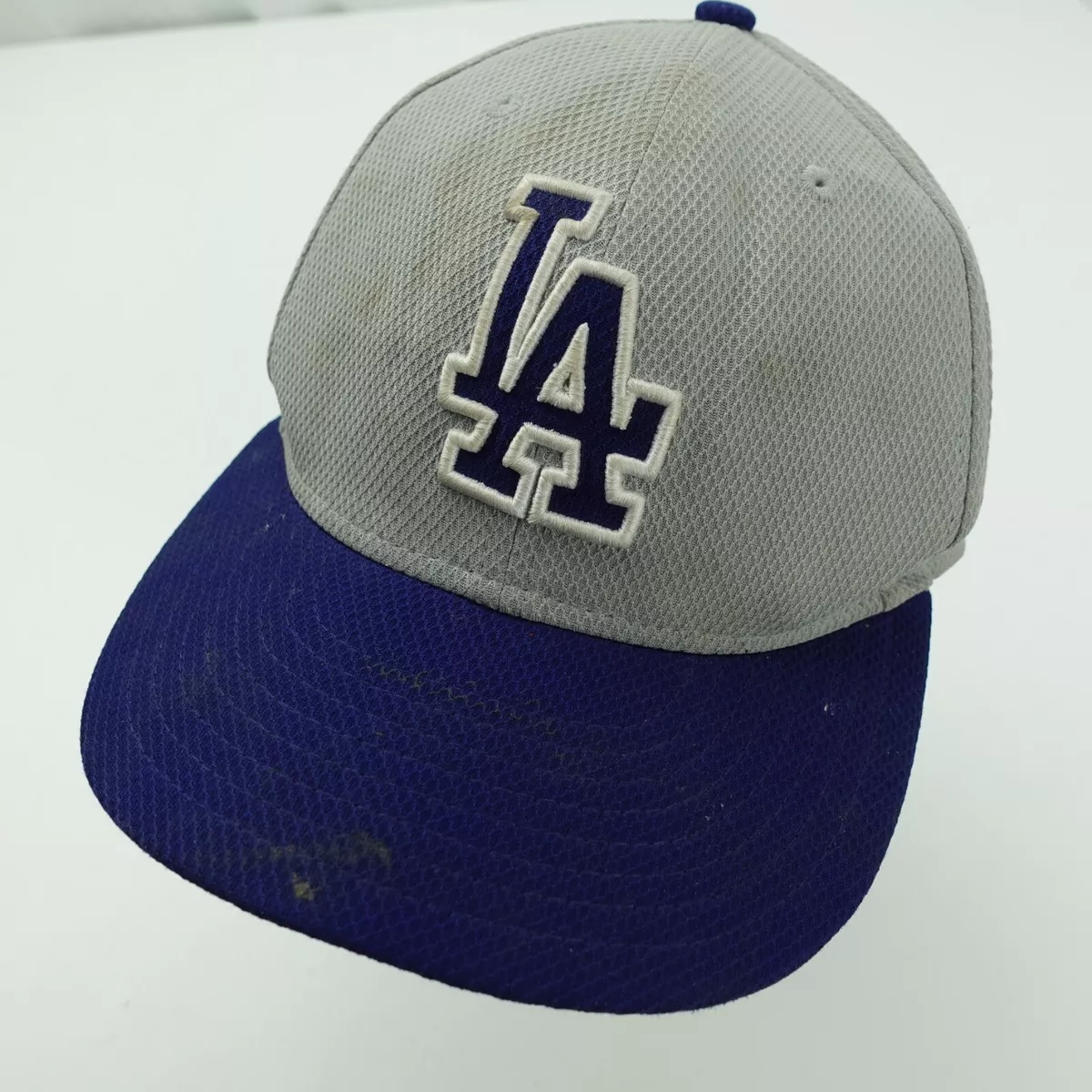 Dodgers ball cap hotsell