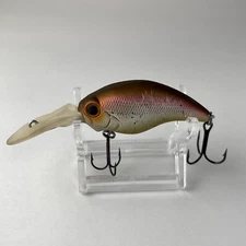 Evergreen MODO Wild Hunch