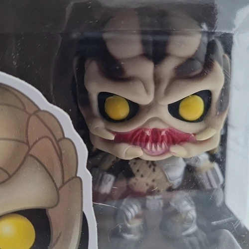 Funko Pop! Predator 31 - VAULTED