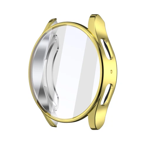 For Samsung Galaxy Watch 7 FE 40/44mm Shell Case Cover TPU Screen Protector - Picture 17 of 36