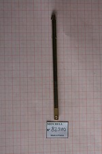 Pièce AXE MOULINET MITCHELL 3370Z  4470  4470Z AXLE REEL PART  82910