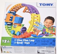 toomies choo choo loop