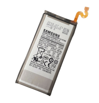 Original Samsung Galaxy Note 9 SM-N960F Akku EB-BN965ABU Batterie Accu Battery A