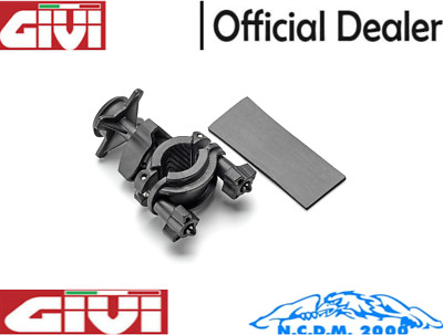 GIVI S95KIT UNIVERSAL BEFESTIGUNGSKIT FÜR MOTORRAD-SMARTPHONE/GPS-HALTER