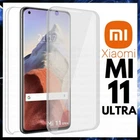 For XIAOMI MI 11 ULTRA 360° CLEAR CASE FRONT AND BACK TPU SILICONE PHONE COVER