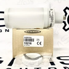 Banner CL50GRYPCQ 50MM Column Light 15216 USA