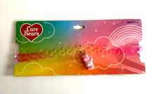 Care Bears Pink Cheer Bear Necklace  Colorful New