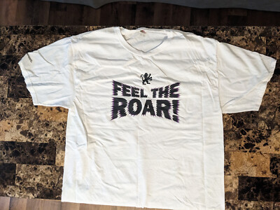 Feel the Roar 2023 Game 7 Playoffs Sacramento Kings Shirt