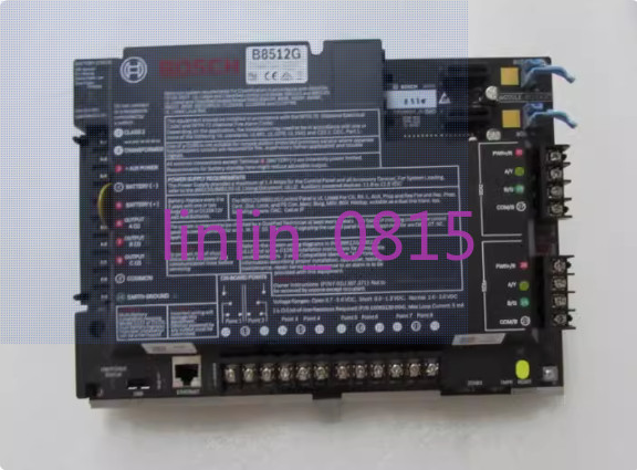 1Pcs New BOSCH B8512G F01U29 6327 (no box)