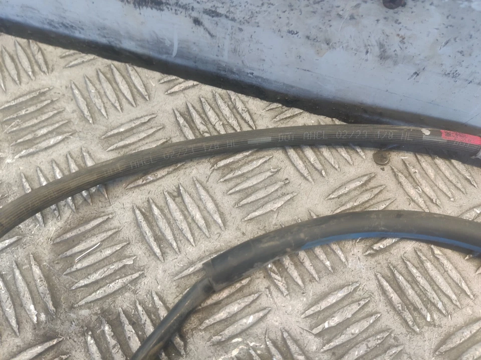 TOYOTA YARIS CROSS BRAKE CALIPER REAR LEFT NSR L99521 1.5L AUTO HYBRID 2023 - Image 4 of 4