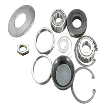 14" Front Idler Wheel Bearing Repair Kit Fits CAT 247 247B 257 257B