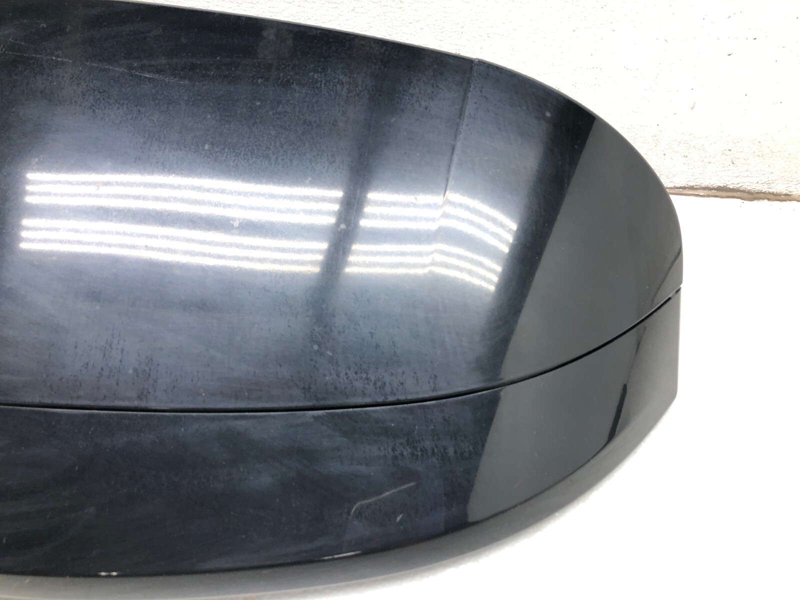2017-2020 MASERATI LEVANTE REAR LIFTGATE ROOF SPOILER 3RD BRAKE LIGHT OEM #NOTES