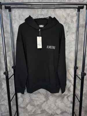 AMIRI Hoodie für Herren, Gr. M