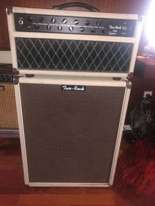 2 12 speaker cabinet