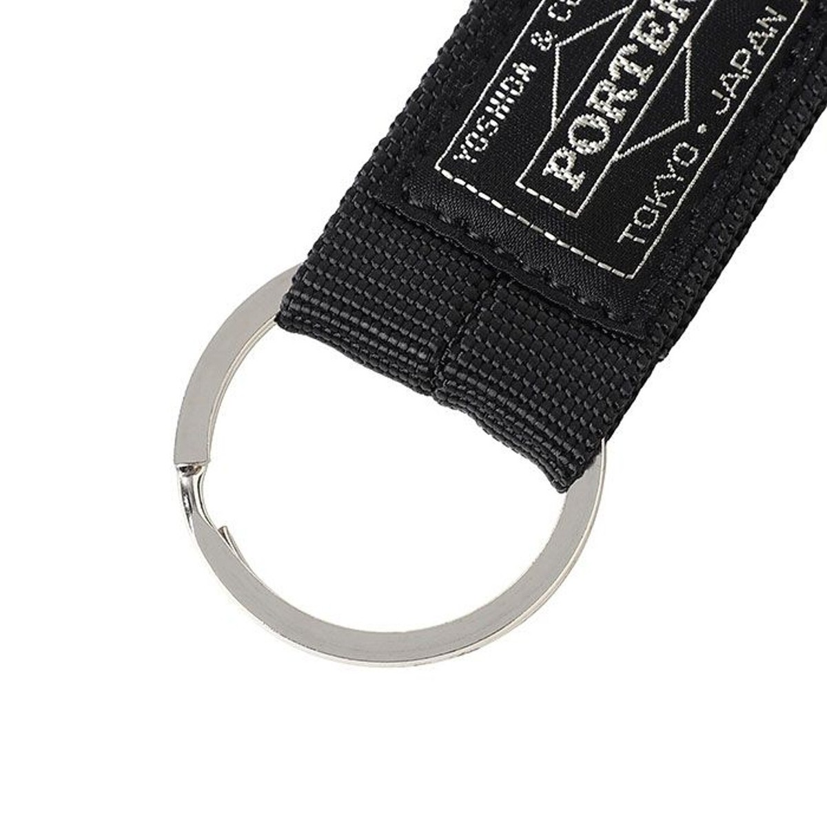 ASK availability First) PORTER / JOINT KEY HOLDER from Japan brand