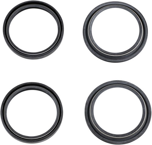 Kit Tergicristallo Wish® Excellence 24" E 18" - Adatto Per Mazda CX-5 (2011-), Tecnologia Flat Blade