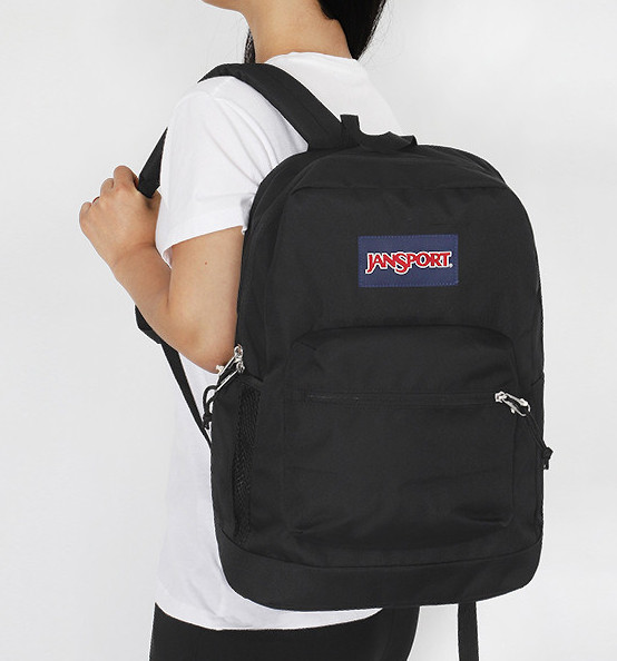 JanSport Backpack Cross Town Plus Laptop School Travel Bag Kids Adults BRAND NEW