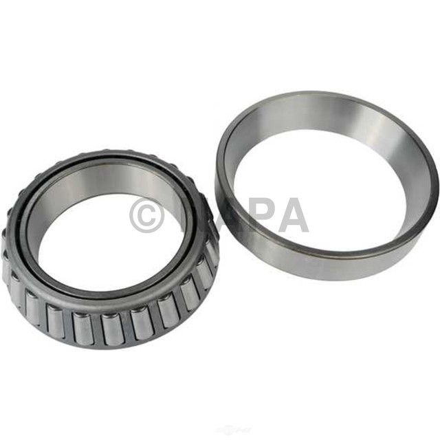 Wheel BearingBus (School) Cab Forward NAPA/BEARINGSBRG SET403 eBay