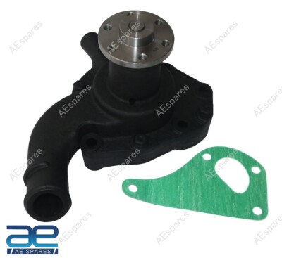 Water Pump Assembly 253420100129 253420100124 For Tata Xenon Telcoline 3.0L S2u