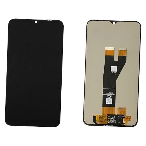 DISPLAY LCD SAMSUNG GALAXY A14 5G A146 PACK FLAT TXD SMALL CONNECTOR A146P A146U