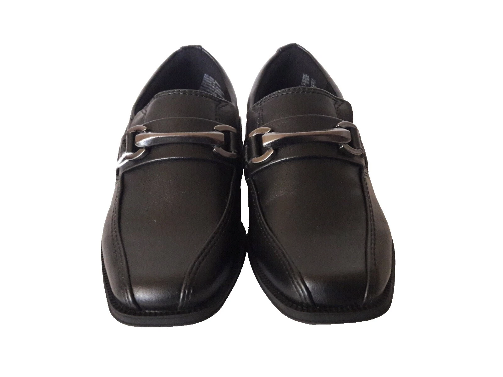 Black Dress Baby 7.5 US Shoe