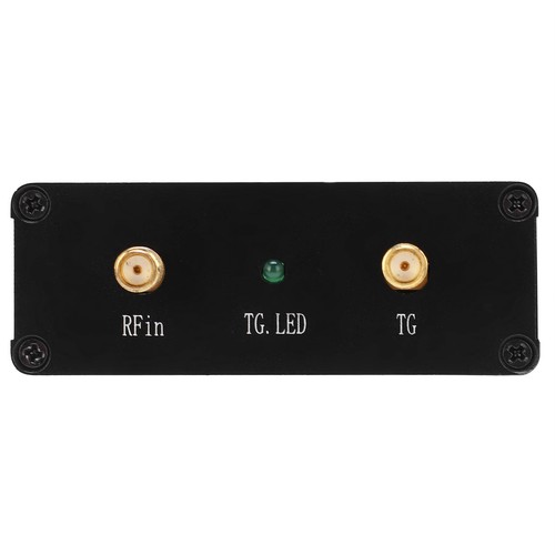 35‑4400MHz Spectrum Analyzer USB2.0 USB3.0 Scalar Network Analyzer W/ Tracking - Picture 8 of 22