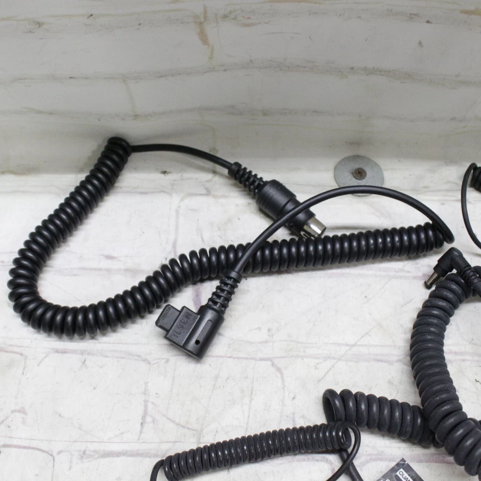 Cable Quantum CK-E para batería turbo más cables Foto 2 de 4