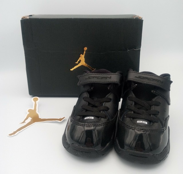 jordan sneakers for baby boy