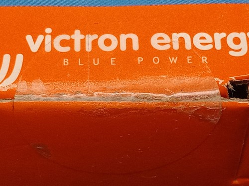Victron Energy Orion-Tr IP43 48/12 Volt 30 Ampere 360 Watt isolierter DC/DC-Wandler - Bild 7 von 7