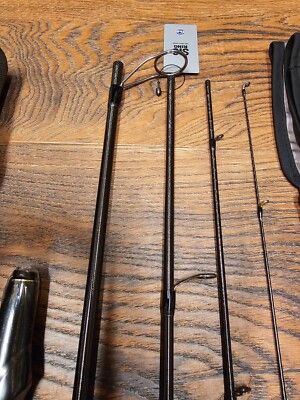 Shimano Poison Ultima 266L-5 | eBay